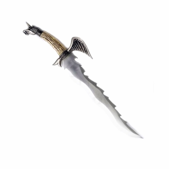 Unicorn Dagger - Picture 5 of 5